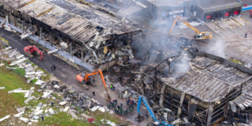 Βιολάντα: Ελεύθερος με περιοριστικούς όρους ο υπεύθυνος παραγωγής - Προθεσμία για τον διευθυντή