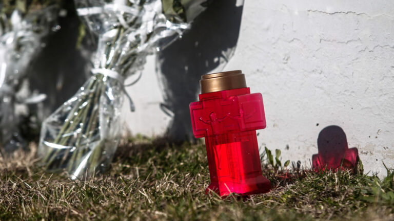 «Βιολάντα»: Στον εισαγγελέα αύριο δειυθυντής και υπεύθυνος βάρδιας