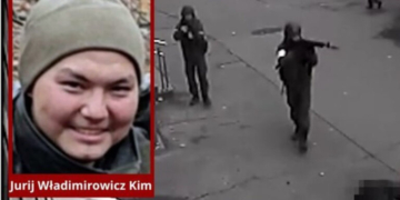 Βόμβα που προοριζόταν για τον Ρώσο «Χασάπη της Μπούτσα» σκότωσε υφιστάμενό του