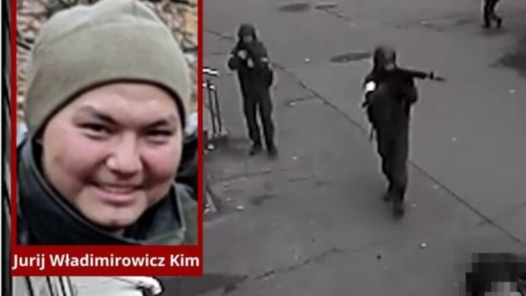 Βόμβα που προοριζόταν για τον Ρώσο «Χασάπη της Μπούτσα» σκότωσε υφιστάμενό του