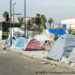 Βομβαρδισμοί και τρόμος στην καρδιά της Βηρυτού