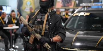 Βραζιλία: Αστυνομικοί έφοδοι κατά της παιδικής πορνογραφίας σε 16 χώρες