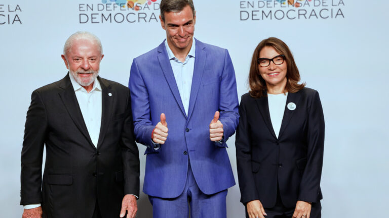 Βραζιλία, Μεξικό και Ισπανία δεσμεύτηκαν να στείλουν περισσότερη βοήθεια στην Κούβα