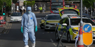 Βρετανία: Επιπλέον μέσα για την προστασία της εβραϊκής κοινότητας μετά την επίθεση στο Λονδίνο