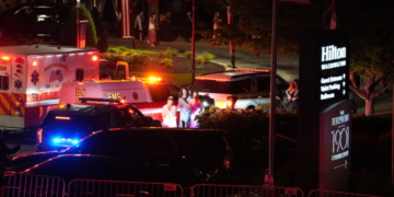 Washington Hilton: Υπό αυστηρά πρωτόκολλα της Μυστικής Υπηρεσίας το ξενοδοχείο την ώρα των πυροβολισμών