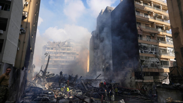 WSJ: Μια προσεκτική ματιά στα 10 αιτήματα του Ιράν και ποια από αυτά ενδέχεται να δεχτούν οι ΗΠΑ