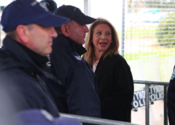 Ξαναρχίζει σήμερα η δίκη για τα Τέμπη - «Ελπίζουμε να μην καταλήξει ένα πρωταπριλιάτικο αστείο»