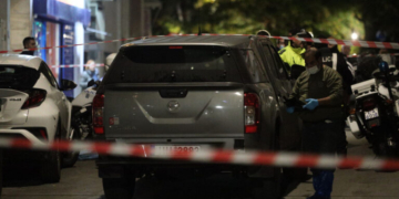 Ξεκίνησε η δίκη για την δολοφονία 32χρονης από τον σύζυγό της στους Αμπελόκηπους, το 2024