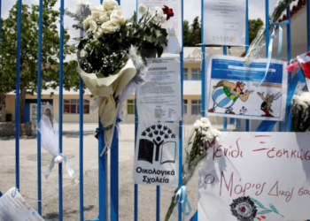 Ξεκίνησε η δίκη για τον 11χρονο Μάριο που σκοτώθηκε από αδέσποτη σφαίρα στο Μενίδι - Συγκλονίζει η μητέρα