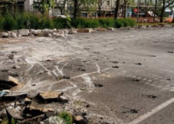 Ξηλώνεται η άσφαλτος για να «γεννηθεί» η νέα πλατεία Ελευθερίας