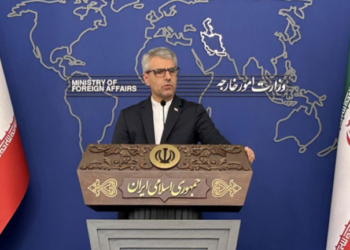 ΥΠΕΞ Ιράν: Οι δηλώσεις των ΗΠΑ είναι «γεμάτες αντιφάσεις»