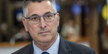 ΥΠΕΞ Ισραήλ: «Επαίσχυντη πράξη» η φθορά αγάλματος του Χριστού από Ισραήλινό στρατιώτη