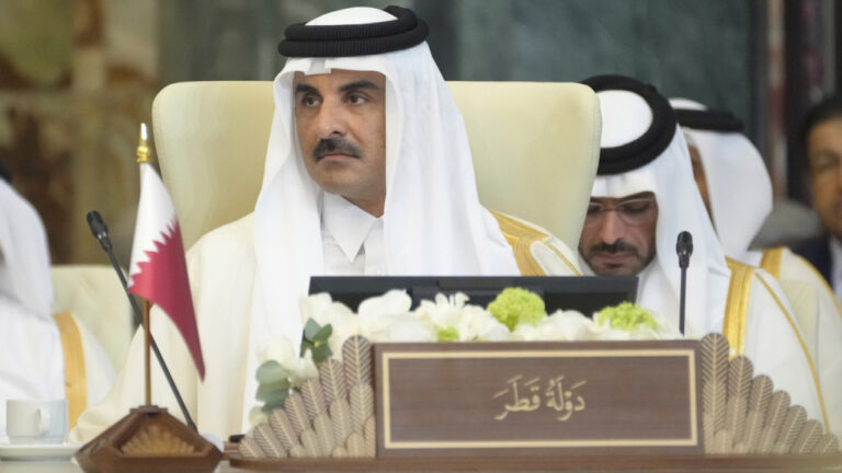 ΥΠΕΞ Κατάρ: Nα σταματήσουν οι αδικαιολόγητες ιρανικές επιθέσεις