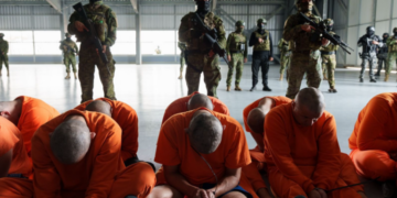 Υπουργός Εσωτερικών Ισημερινού: Η κυβέρνηση θα οικοδομήσει όσες φυλακές «χρειάζεται» για να καταπολεμήσει τις συμμορίες