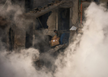 Υπουργός Κοινωνικών Υποθέσεων Λιβάνου: Καμία διαπραγμάτευση με το Ισραήλ χωρίς εκεχειρία