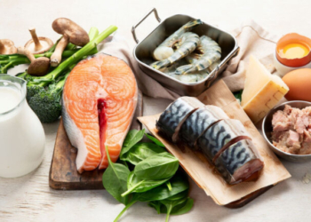 Υψηλότερα επίπεδα βιταμίνης D μπορεί να συνδέονται με χαμηλότερο κίνδυνο Αλτσχάιμερ