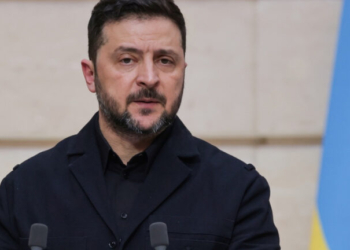 Ζελένσκι: Έτοιμοι για συνομιλίες με τη Ρωσία «σε οποιαδήποτε μορφή και στιγμή»