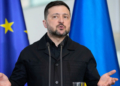Ζελένσκι: Θα συνεχίσουμε να επεκτείνουμε το εύρος των πληγμάτων κατά της Ρωσίας
