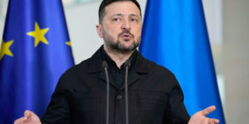 Ζελένσκι: Θα συνεχίσουμε να επεκτείνουμε το εύρος των πληγμάτων κατά της Ρωσίας