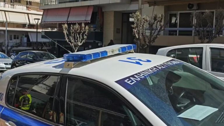 Ζωγράφου: Προφυλακίστηκε ο 54χρονος για τον θάνατο της μητέρας και της αδερφής του