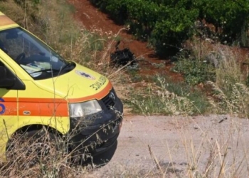 11χρονος έπεσε σε γκρεμό και μεταφέρθηκε στο ΠΑΓΝΗ λόγω έλλειψης… ακτινολόγου στον Άγιο Νικόλαο