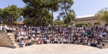 13η Διεθνής Εβδομάδα του ΕΛΜΕΠΑ στα Χανιά