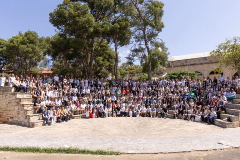 13η Διεθνής Εβδομάδα του ΕΛΜΕΠΑ στα Χανιά