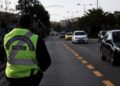 23 χρονος έτρεχε με 178 αντί για 90 χλμ την ώρα στην εθνική οδό Θεσσαλονίκης – Ν. Μουδανιών