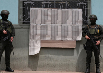 3 νεκροί και 44 τραυματίες σε σύγκρουση φυλών αυτοχθόνων στην Κολομβία
