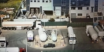 ΑΑΔΕ: Εξάρθρωσε κύκλωμα λαθρεμπορίου με «πλοκάμια» και στην Κρήτη – Κατέσχεσε 293.000 λίτρα υγραερίου