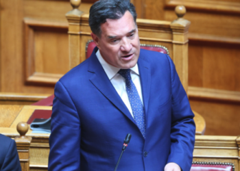 Άδωνις Γεωργιάδης: Δεν υπάρχει κανένας απολύτως φόβος εξάπλωσης του χανταϊού στην Ελλάδα