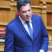 Άδωνις Γεωργιάδης: Δεν υπάρχει κανένας απολύτως φόβος εξάπλωσης του χανταϊού στην Ελλάδα