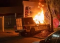 Αυστραλία: Συγκρούσεις έξω από νοσοκομείο όπου νοσηλεύεται άνδρας ο οποίος σκότωσε 5χρονο κορίτσι