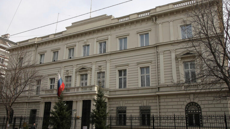 Αυστρία: Απέλασε 3 στελέχη της ρωσικής πρεσβείας για υποψία κατασκοπείας