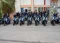 Αυτά είναι τα νέα οχήματα της ΕΛ.ΑΣ. - Η δωρεά από τον Όμιλο ΔΕΗ στην Άμεση Δράση Αττικής