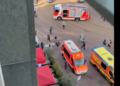 Αυτοκίνητο έπεσε πάνω σε πλήθος στη Λειψία: Δύο νεκροί - Συνελήφθη ο οδηγός - Δείτε βίντεο