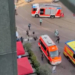 Αυτοκίνητο έπεσε πάνω σε πλήθος στη Λειψία: Δύο νεκροί - Συνελήφθη ο οδηγός - Δείτε βίντεο
