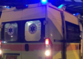 Αυτοκίνητο παρέσυρε και τραυμάτισε πολύ σοβαρά πεζό στην Πετρούπολη