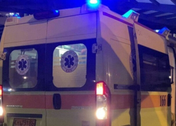 Αυτοκίνητο παρέσυρε και τραυμάτισε πολύ σοβαρά πεζό στην Πετρούπολη