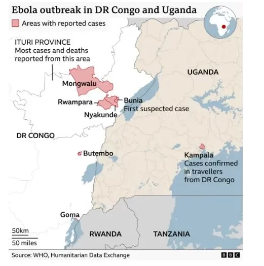 Ebola