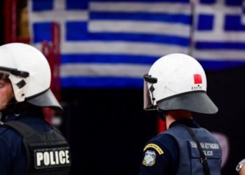 Αυξημένα μέτρα ασφαλείας από την ΕΛΑΣ για το Final Four της Euroleague