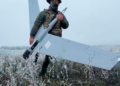 Αύξηση δραστηριότητας drone κοντά σε πυρηνικούς σταθμούς της Ουκρανίας, λέει ο ΔΟΑΕ