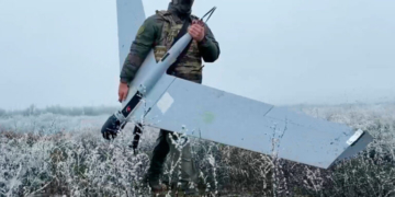 Αύξηση δραστηριότητας drone κοντά σε πυρηνικούς σταθμούς της Ουκρανίας, λέει ο ΔΟΑΕ