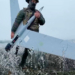 Αύξηση δραστηριότητας drone κοντά σε πυρηνικούς σταθμούς της Ουκρανίας, λέει ο ΔΟΑΕ