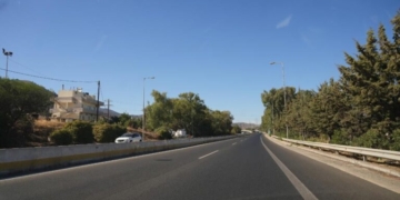 Αγία Πελαγία: Προβληματισμός για τη νέα χάραξη του ΒΟΑΚ