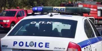 Άγιος Δημήτριος: Συνελήφθη 30χρονος για άσκοπους πυροβολισμούς