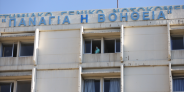 Αγρίνιο: Αγωνία για 4χρονο που κατάπιε μπαταρία – Μεταφέρθηκε εσπευσμένα στο νοσοκομείο του Ρίου