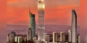 Ακυρώθηκαν τα σχέδια για τον πρώτο Trump Tower στην Αυστραλία λόγω του πολέμου στο Ιράν