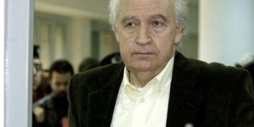 Αλέξανδρος Γιωτόπουλος: Τι είχε αποκαλύψει ο «Φάκελος 17Ν» για τον «Λάμπρο»