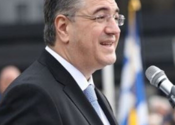 Αλεξανδρούπολη-Πύθιο: Το έργο των 277 εκατ. ευρώ που συνδέει το Αιγαίο με τη Μαύρη Θάλασσα